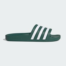 Adidas Adilette Aqua Slides Black — listing 3