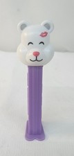 Giant dispenser Valentine Giant PEZ Candy Roll Dispenser - Valentine's Love Heart (Record & Play Greeting) — listing 4