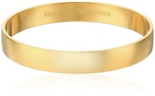 Kate Spade Idiom Enamel Bangle Bracelet Set - "Hot to Trot" — listing 2