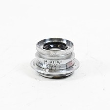 Leica Summaron 35mm f/2.8 Leitz Wetzlar Lens with Goggles (SOMNI/M3), M-Mount — listing 6