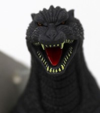Bandai Banpresto Toho Monster Series Monsters Roar Attack Godzilla (2004) Final Wars PVC Figure — listing 5