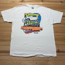 Goodguys Rod & Custom Association car show 1983 Camp Shirt — listing 4
