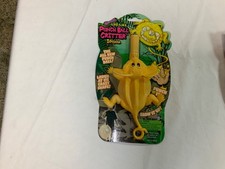 Critter Sitter Puffy Stickers #8461A - Sealed Vintage Sticker Pack