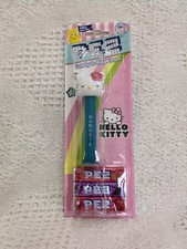PEZ Hello Kitty Collectible Dispensers Gift Tin Set (4 Dispensers) — listing 3