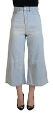 Cheap Monday Wide-Leg Black Denim Jeans — listing 3
