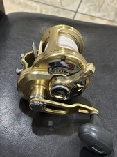 Shimano Torsa 30 Conventional Lever Drag Fishing Reel with Box — listing 5