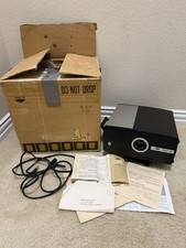 Sawyer's Rotomatic Slide Projector — listing 6