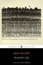 Humboldt's Gift by Saul Bellow, Viking Press Hardcover with Dust Jacket — listing 6