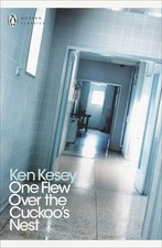 One Flew Over the Cuckoo's Nest by Ken Kesey, First Edition (Viking Press, 1962) — listing 6