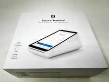 Square Terminal POS All-in-One Payment Device with Built-in Receipt Printer, listing 2