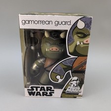 Star Wars Mighty Muggs 3-Pack Yoda, Darth Vader, Stormtrooper - Target Exclusive, listing 3