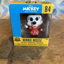 Funko Disney Mystery Minis Minnie Mouse Vinyl Figure with House Tin