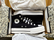 Converse Chuck Taylor All Star '70 Hi 'Home Sweet Home' Mint Green Leather Sneakers, Men's 11 — listing 4