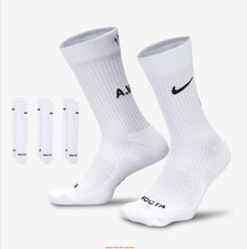Nike x NOCTA Ball Socks Purple — listing 3