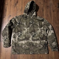 Vintage Blue Bill by RedHead Woodland Camo Hunting Game Vest with Rear Game Pouch — listing 2