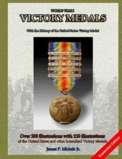 WWI British War Medal & Victory Medal Pair (1914-1918) — listing 2