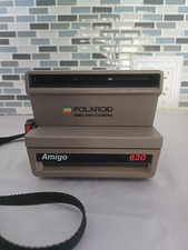 Polaroid Amigo 620 Instant Land Camera — listing 2
