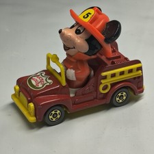 Disney Junior Mickey Mouse Fire Engine 28 Toy Fire Truck — listing 5
