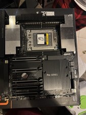 ASUS Pro WS TRX50-SAGE WIFI A Workstation Motherboard (AMD Threadripper sTR5) — listing 3