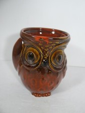 Giftcraft BOHO Fun Figural Owl Ceramic Mug — listing 3