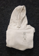 Carhartt Pullover Hoodie with Outline C Logo Graphic — listing 5