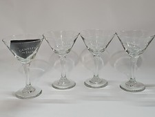 Jack Daniel's Branded Martini Cocktail Glass — listing 6