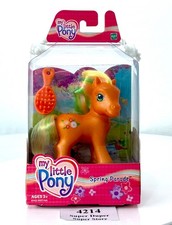 2004 My Little Pony G3 2-Pack: Spring Fever & Wing Wishes Blossomforth — listing 2