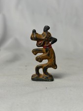 Vintage Disney Pluto Plush Stuffed Animal — listing 5
