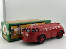 Texaco 1934 Diamond T Doodle Bug Tanker Die-Cast Coin Bank — listing 5