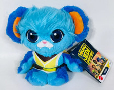 Star Wars: Young Jedi Adventures 'Nubs' Plush by Mattel