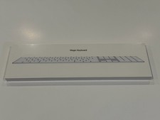 Apple Magic Keyboard with Numeric Keypad and Touch ID (Spanish Layout) — listing 6