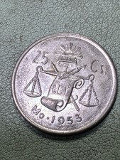 Lot of World Silver Coins - Victoria Halfcrown, Netherlands, Switzerland & 1915 Cuba 10 Centavos — listing 6