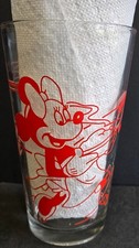Walt Disney World Minnie Mouse Sorcerer Hat Pint Glass — listing 4