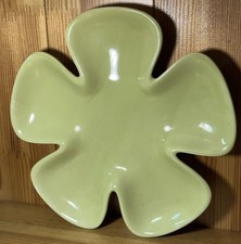 Retro 1970s Green Ceramic Coffee/Drink Set — Tall Lidded Jug/Carafe with Matching Mugs — listing 2