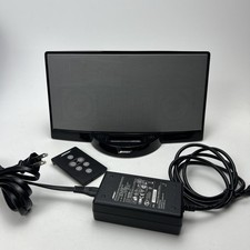 Bose SoundDock Digital Music System with Remote — listing 2