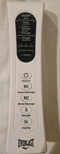 Everlast Flex Air Compression Full Leg Massager System for Thigh & Calf, Black — listing 2