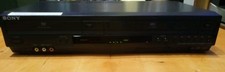 Sony DVD/VCR Combo Player Recorder — listing 4