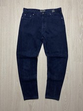 Versace Jeans Couture Black Denim Jeans