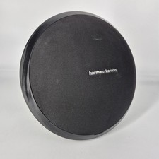 Harman Kardon Onyx Studio 5 Portable Bluetooth Speaker, Blue — listing 4