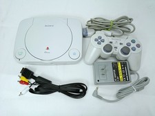 Sony PS One Slim Console SCPH-100 — listing 2