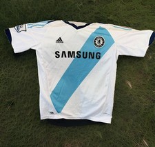 Chelsea FC 2012-13 Adidas Away Shirt - Terry #26