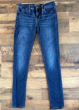 Buckle Black Fit No. 53 Straight Leg Men's Jeans, 30x34 — listing 4