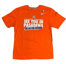 Nike 2014 BCS National Championship Auburn Tigers "Title Bound" Women's T-Shirt — listing 4