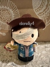 Hallmark Itty Bittys Barbie Plush — listing 3
