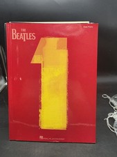 Beatles Greatest Hits - Easy Piano Songbook (Hal Leonard HL00490364) — listing 2