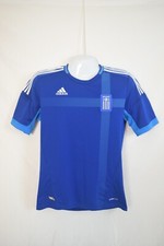 Adidas Morocco National Team Home Football Jersey (FRMF) — listing 5