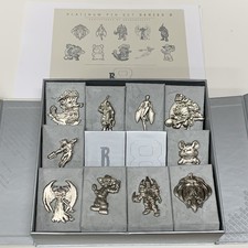 Blizzard Collectible Pins Series 8 Lot of 8 Enamel Pins — listing 4
