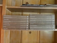 Time-Life Library of Photography Complete 17-Volume Book Set — listing 5