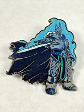 Blizzard Collectible Pins Series 1 Complete 8-Pin Set BlizzCon 2014 — listing 2