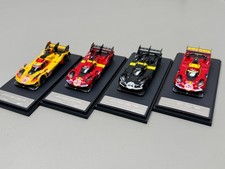 Ferrari 499P Le Mans Hypercar Diecast/Model Car (No. 50, Giallo Modena Livery), listing 4